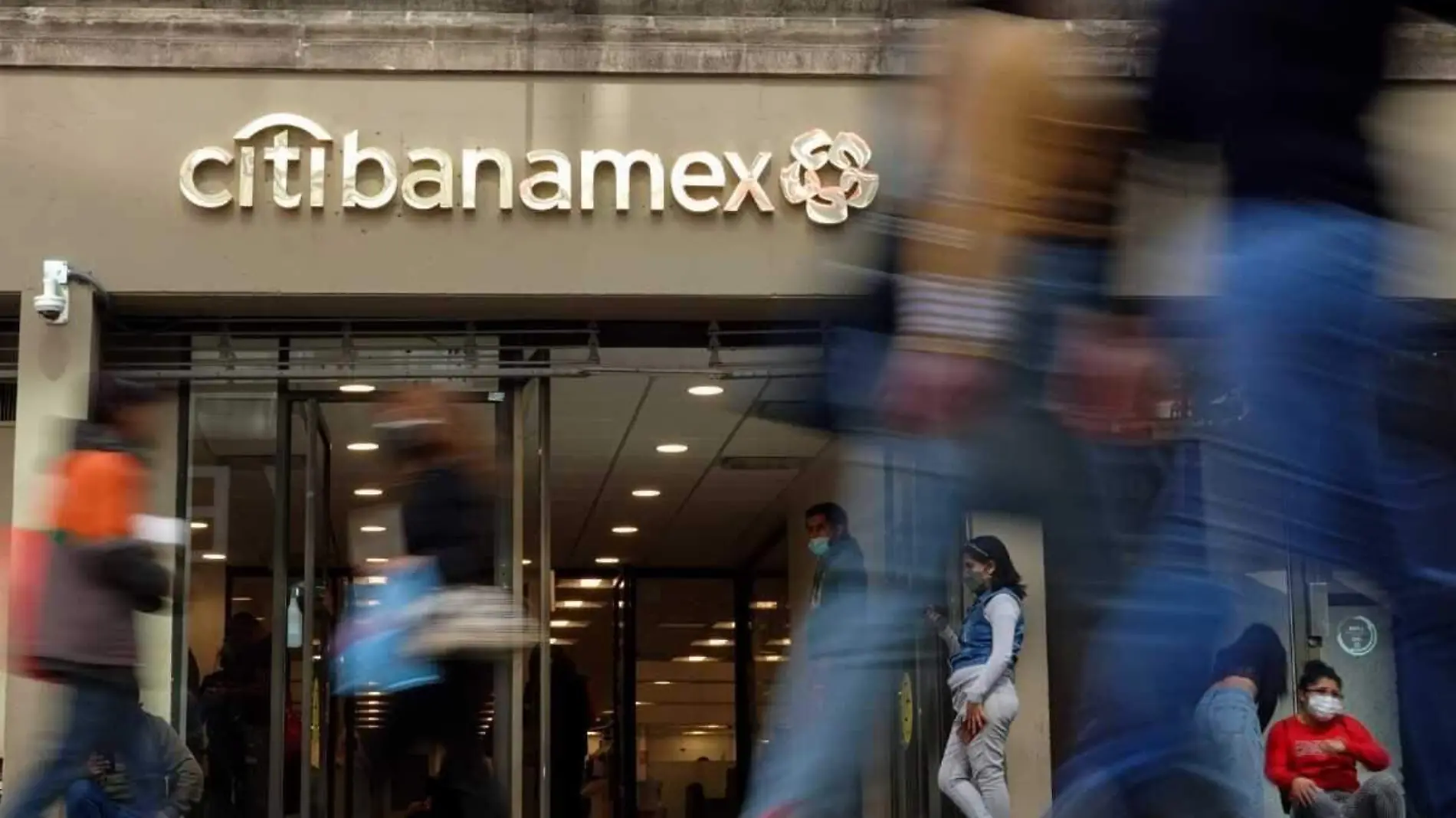 Banco CitiBanamex